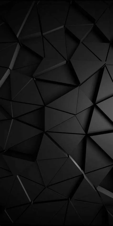 [100+] Black Pattern Wallpapers | Wallpapers.com