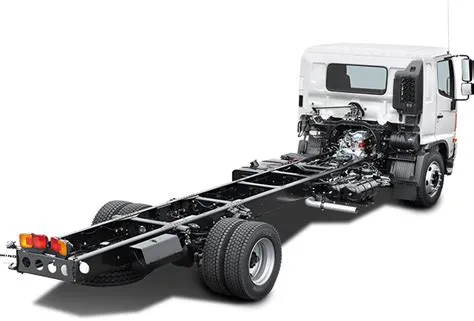 Hino 500 Series | Hino Trucks HK