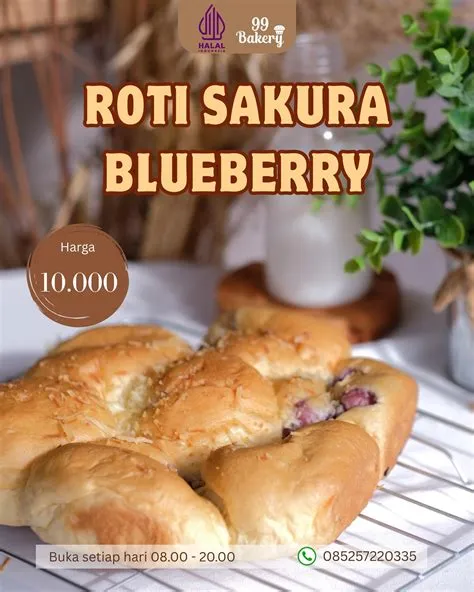 99 Bakery Jember (@99bakeryjember) • Instagram photos and videos