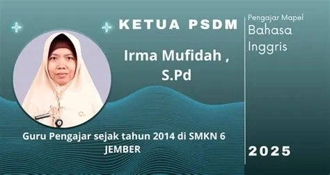 2024 - SMKN 6 JEMBER