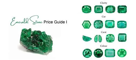 Emerald Value Price And Jewelry Information