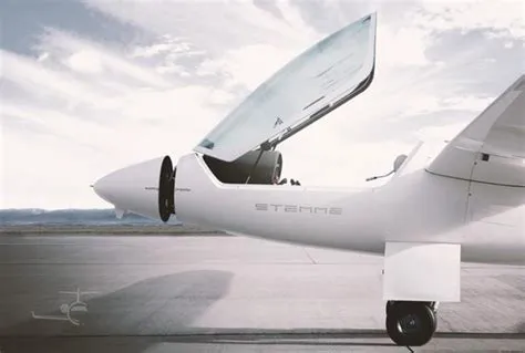 2021 STEMME S12 | Aircraft.com