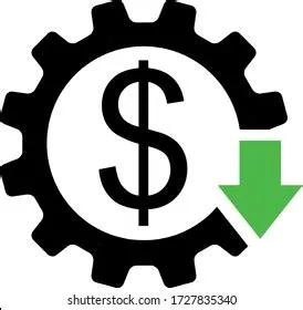 2,510 Maintenance Costs Icon Images, Stock Photos & Vectors | Shutterstock