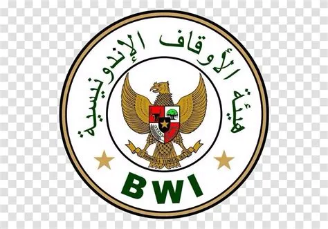 Logo Bwi National Emblem Of Indonesia, Trademark, Badge Transparent Png ...