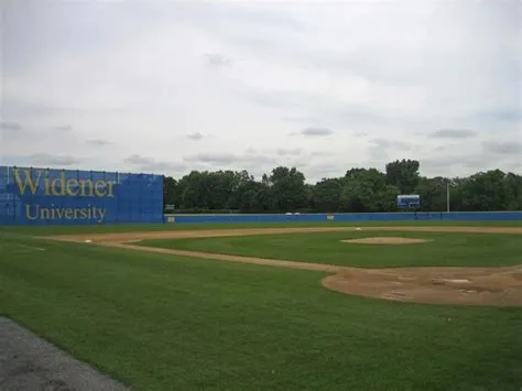 Widener University - Baseball Field - Field in Chester, PA - Travel Sports