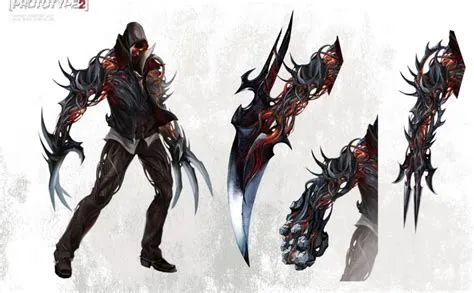 Prototype Alex Mercer HD Wallpaper | Character concept, Game concept ...