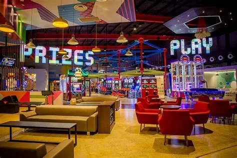 KINGPIN DARWIN : Ce qu'il faut savoir pour votre visite (avec critiques)