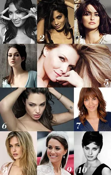 Michelle Pfeiffer enters "The World’s Most Beautiful Women" Top 10 ...