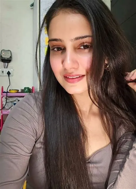 by subodh gaikwad on Indian actresses in 2025 | Beautiful smile ...