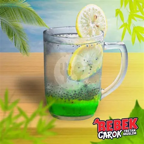 Bebek Carok, Sunter - GoFood