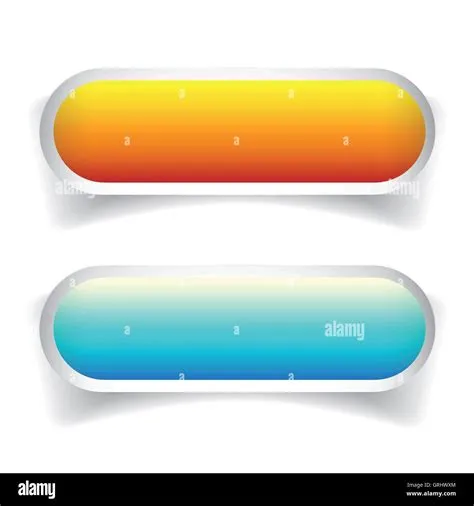 Cerulean blue template Stock Vector Images - Alamy