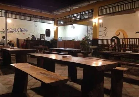 30+ Cafe di Jember Kota, Bisa Buat Nugas, Tentunya Murah!