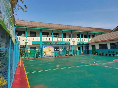 SMP Negeri 15 Kota Tangerang Selatan | Website Sekolah