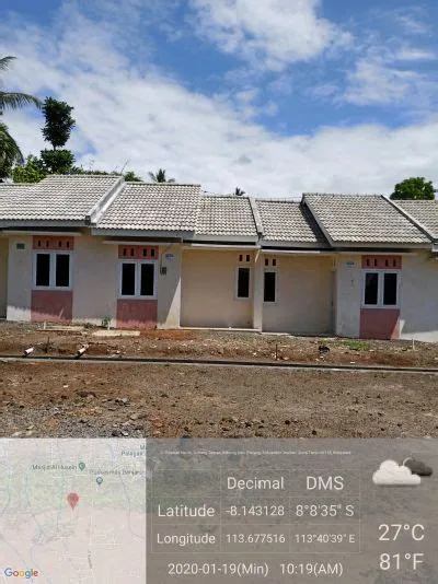 Gebang Wisma Kasuari, Properti Dijual & Disewa Murah | Harga 2025