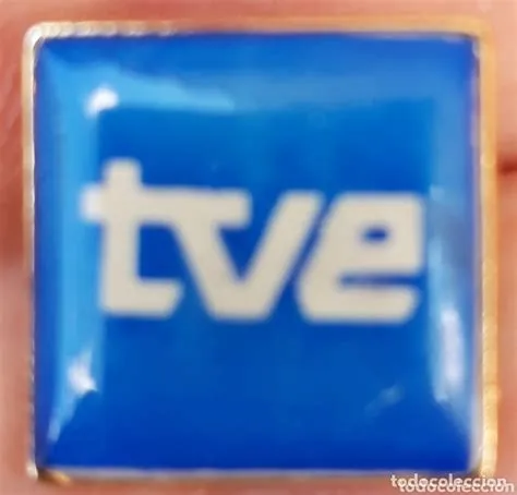 tve televisión española - Comprar Pins antiguos y de colección en ...