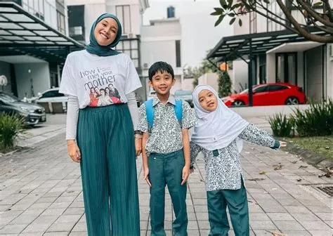 SD Islam Al Ikhlas – Melahirkan siswa yang berjiwa pemimpin, cerdas ...