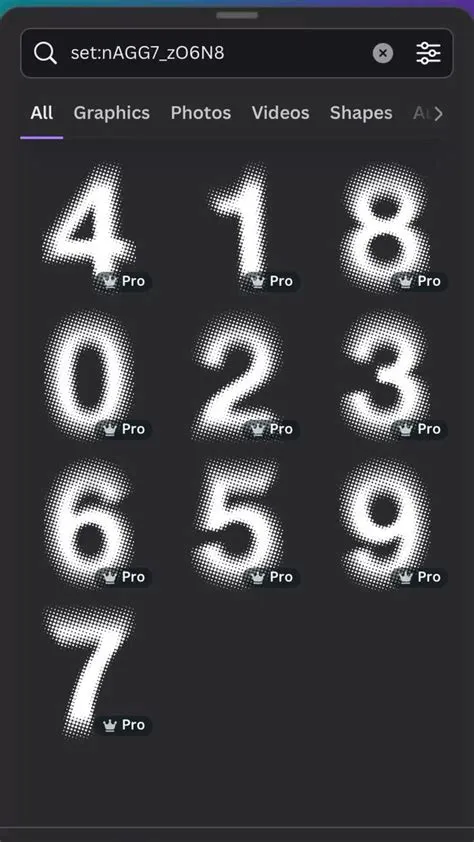 by Shawn Clarianes on Canva Codes | Graphic shapes design ...