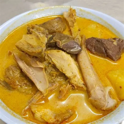 10 Kuliner Halal di Medan yang Terkenal dan Legendaris - Nibble