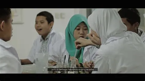 Profil SMP Islam Al Ikhlas - YouTube