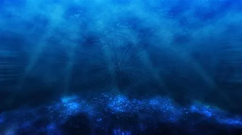 Deep Ocean Wallpapers - 4k, HD Deep Ocean Backgrounds on WallpaperBat