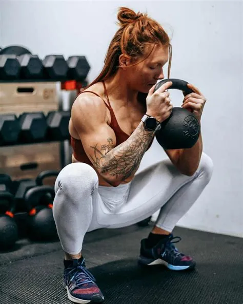 Best female fitness influencers in UK