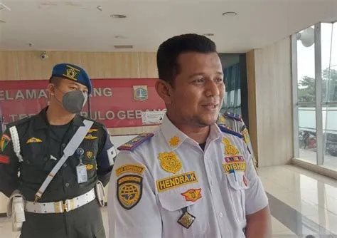 Terminal Pulo Gebang sediakan penginapan Rp15 ribu bagi pemudik ...