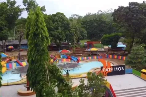 Pemandian Patemon Tanggul: Destinasi Wisata yang Ramah Anak dan ...