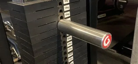 GymPin Review: Add More Weight to the Weight Stack