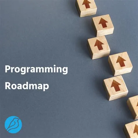 Programming Roadmap: Key Milestones for Future Coders in 2024