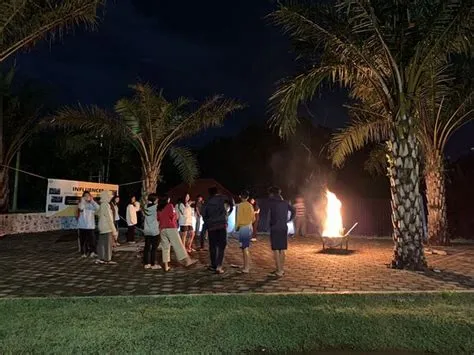 SEGER NUSANTARA - Campground Reviews (Jember, Indonesia)