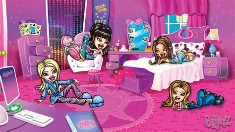 by 🕊 on bratz | Cute laptop wallpaper, 2000s wallpaper, Cute wallpapers
