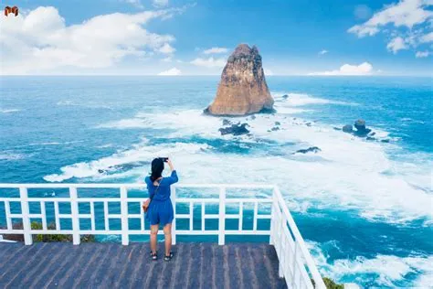 Destinasi Wisata Jember Unik dan Instagenik