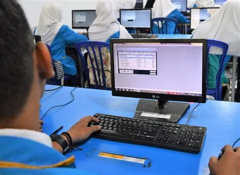 Berita - Yuk Mengenal Jurusan Komputerisasi Akuntansi, Apa Saja sih ...