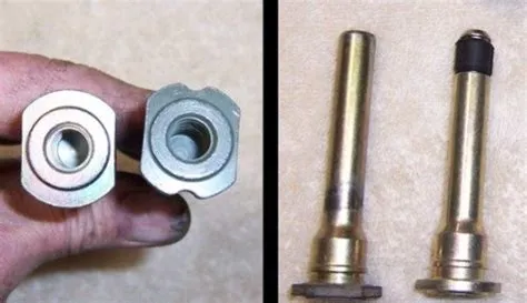 Which Brake Caliper Guide Pin Goes On Top? [Answered]