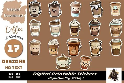 Cricut Stickers For Cups at Mary Sprent blog