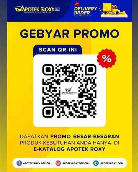 Apotek Roxy Tambun (@apotekroxytambun) • Instagram photos and videos