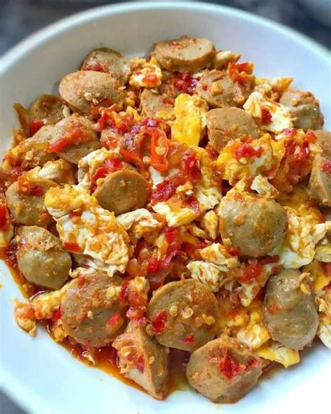 9 Resep Menu Masakan Rumahan Sehari-Hari yang Enak dan Simple | Indozone.id