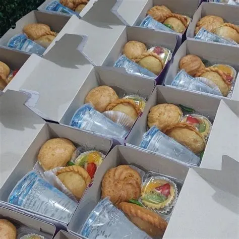 Snack Box Ideas Trinidad at Charli Murnin blog