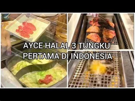 SHUKA GRILL AYCE CIPUTRA MALL - YouTube