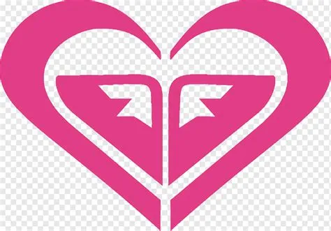 Roxy Logo Quiksilver Boardshorts Decal, others, love, text, heart png ...