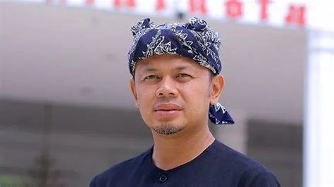 Profil Bima Arya Sugiarto, Wali Kota Bogor yang Dukung Rencana ...