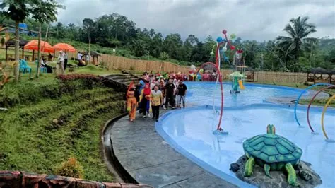 Rekomendasi Wisata Murah di Jember Utara, Sajikan Nuansa Alami