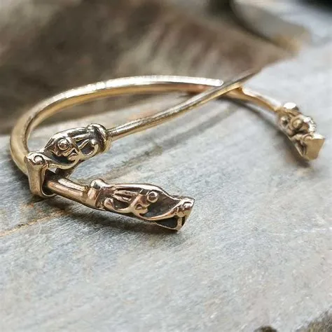 Andvari's Curse - Viking Dragon Blogs