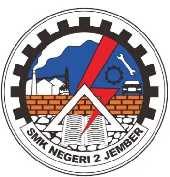 Portal SMK Negeri 2 Jember