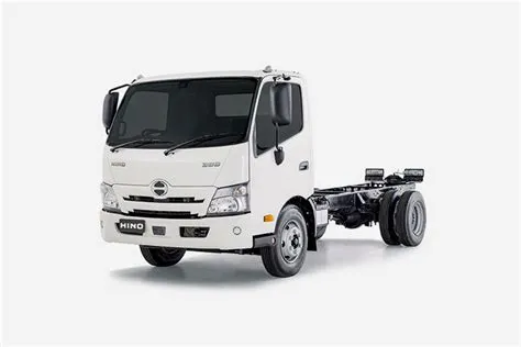 Military Hino 300 1/18 Tiny Hino 300 World Champion Flatbed Tow Truck