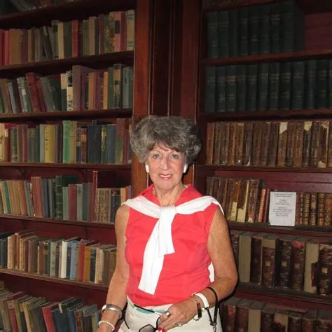 Joyce Case - Celebrities wore “be good” pins to protest... | Facebook