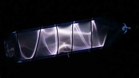 36. Krypton: It’s A Metric – The Episodic Table of Elements