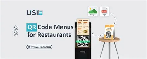 QR Code Menus for Restaurants: How to Guide