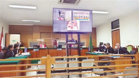 Eks Kepala SMPN 17 Tilap Bantuan PIP Milik 1.077 Siswa - Bantenraya.co.id