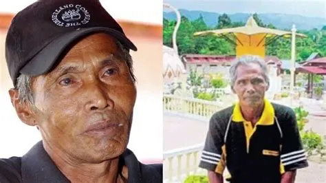 Ahli keluarga Ayah Pin kembali berkumpul, polis pantau rapat usaha ...